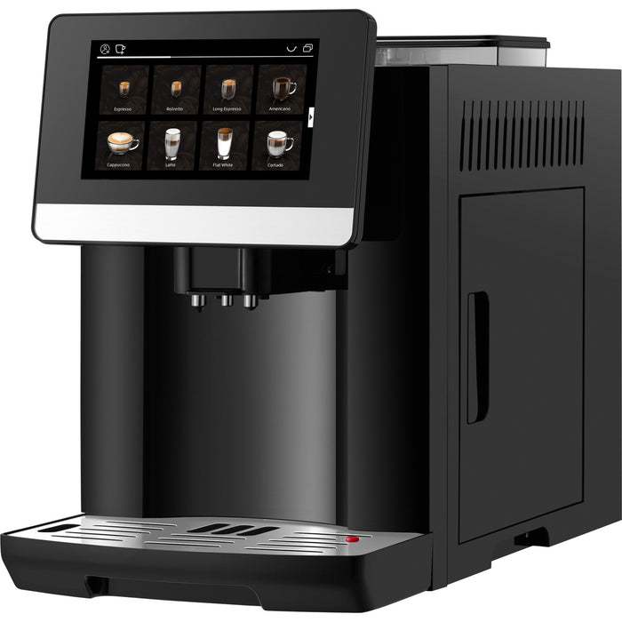 B GRADE Commercial Automatic Coffee Machine 19bar |  CLTS9 B GRADE