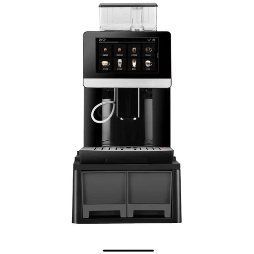 Commercial Automatic Coffee Machine 19bar | Clts9 A Makfry