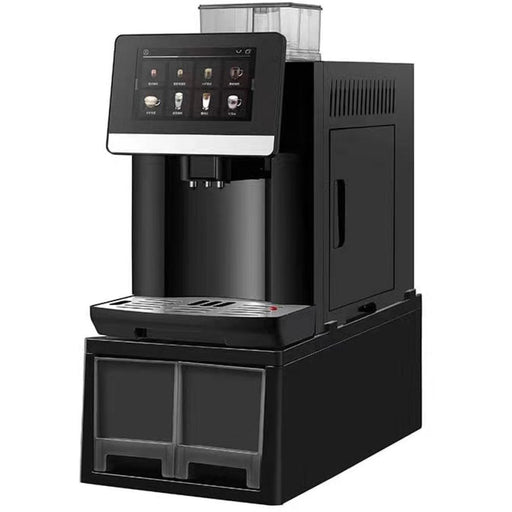Commercial Automatic Coffee Machine 19bar | Clts9 A Makfry