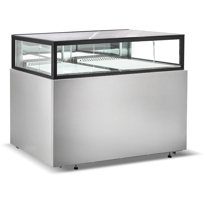 Refrigerated Display Case with Pull Out Drawer 470 Litres 1500x800mm |  CM1500B