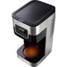 Commercial Filter Coffee Automatc Drip Fill 1 glass jug 1 hotplate |  CM615S Makfry