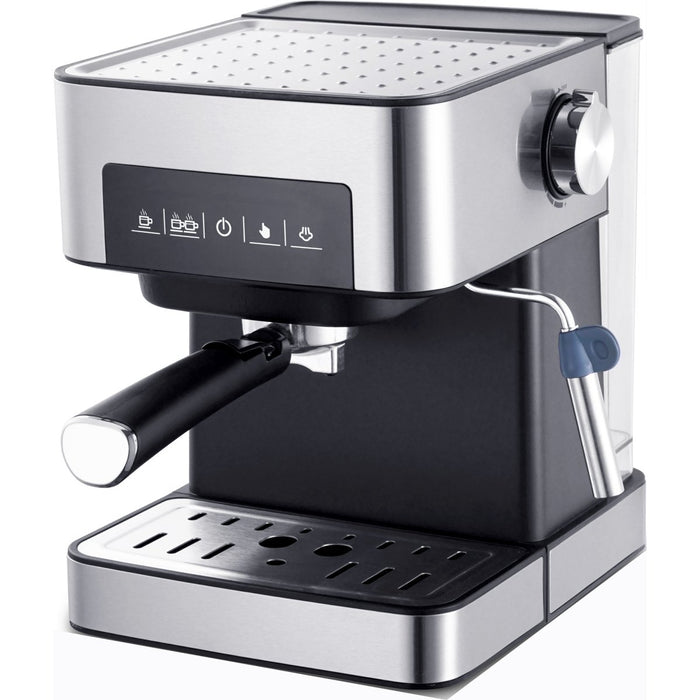 2-in-1 Espresso Coffee Machine 15 bar |  CM6863