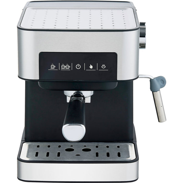 2-in-1 Espresso Coffee Machine 15 bar |  CM6863