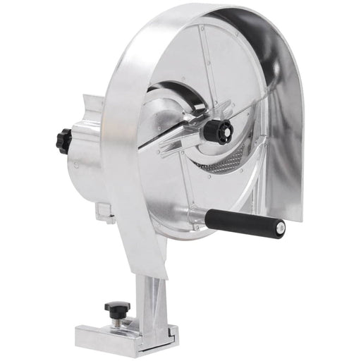 Adjustable Vegetable Rotary Slicer |  CMX155 Makfry