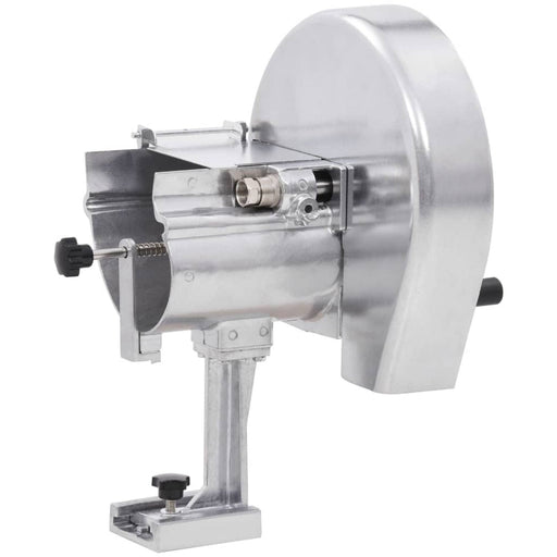 Adjustable Vegetable Rotary Slicer |  CMX155 Makfry