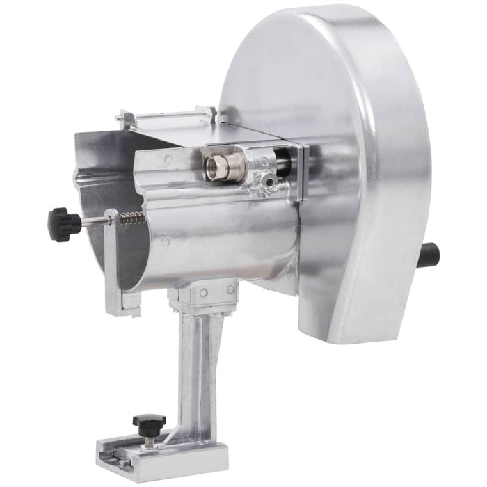 Adjustable Vegetable Rotary Slicer |  CMX155 Makfry