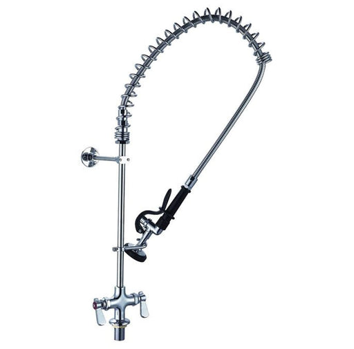 Infernus Commercial Pre Rinse Tap Canmac Catering Equipment