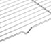Commercial Stainless Steel Cooling Wire Rack for 33x23cm Baking Tray 290x210x15mm |  CR3323 Makfry