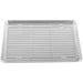 Commercial Stainless Steel Cooling Wire Rack for 60x40cm Baking Tray 530x330x15mm |  CR6040 Makfry