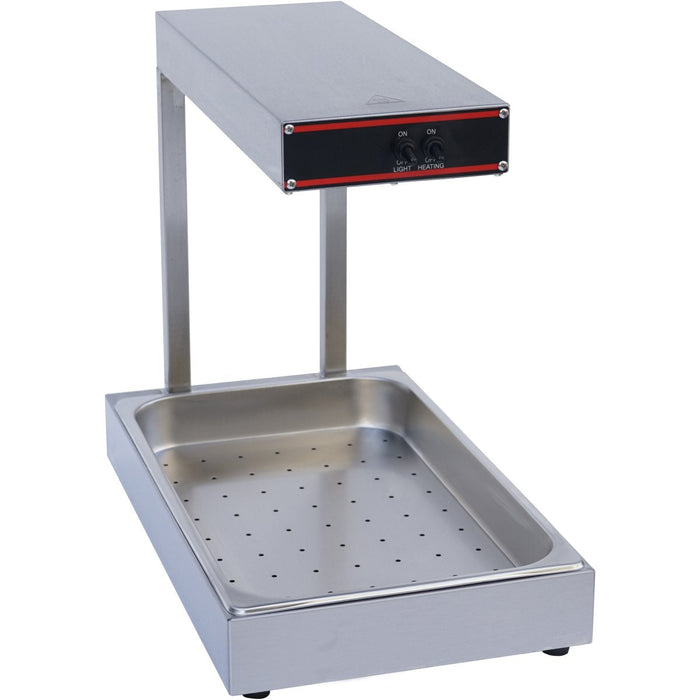 Commercial Electric Food Warmer 1xGN1/1 |  CS310 Makfry