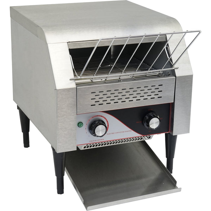 B GRADE Commercial Conveyor Toaster 150 slices/hour |  CT1 B GRADE