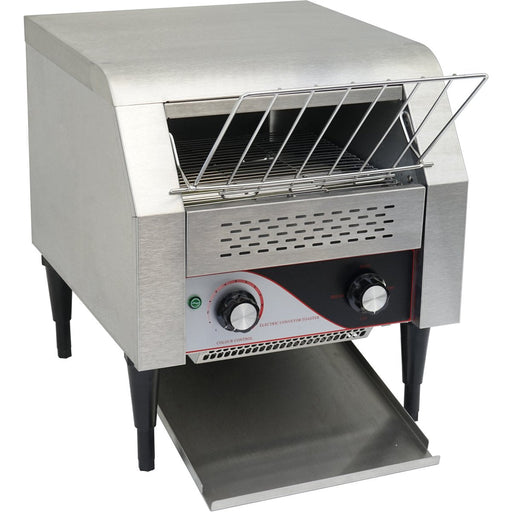 Commercial Conveyor Toaster 300 Slices/Hour | Ct2 Makfry