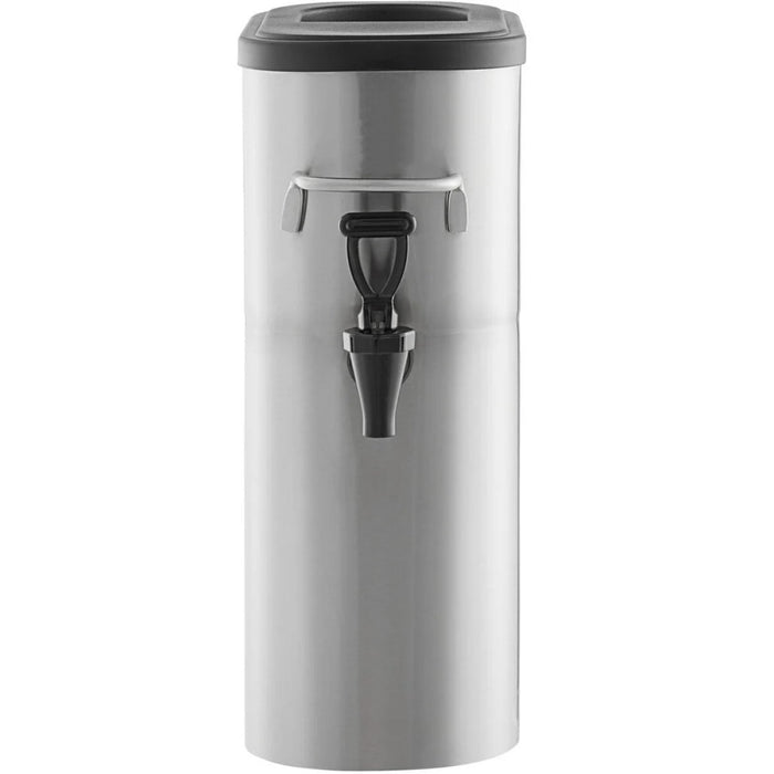 Commercial Stainless Steel Hot & Cold Beverage Dispenser 15 litres |  CFTD4GS