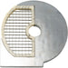 10x10mm Dicing Disc for Commercial Fruit & Vegetable Cutter QJHJ23DA |  DISCCUBE10X10MM Makfry