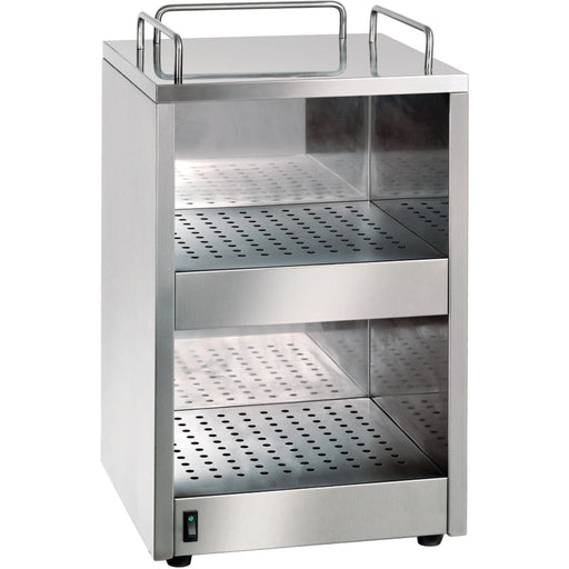 Cup Warmer Up To 72 Cups | Cw1 Makfry
