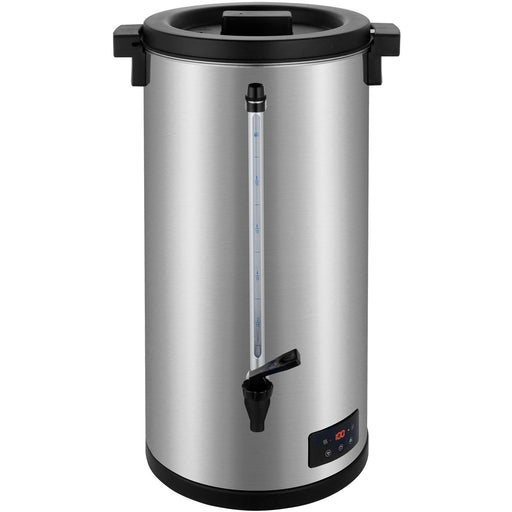 Premium Commercial Double Wall Water Boiler 25 Litres 2.6kW |  CWB018E25D Makfry