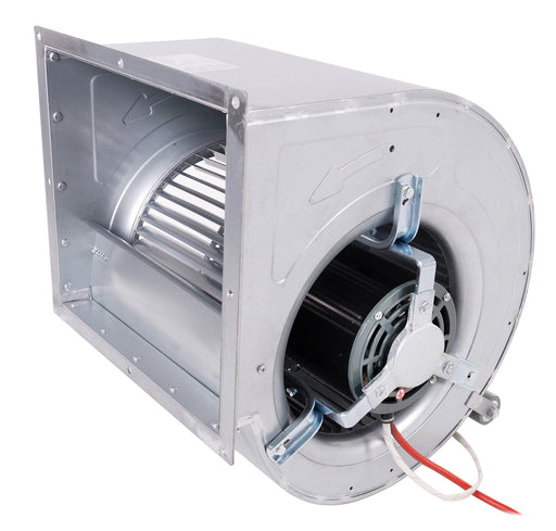 Combisteel Centrifugal Kitchen Extractor Fan 12/9 5000 m3/h - 7225.0100 Combisteel