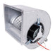 Combisteel 9/9 1400 Ventilation Fan – 3000 m³/h High-Capacity Airflow 7225.0055 Combisteel