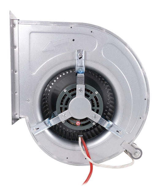 Combisteel Centrifugal Kitchen Extractor Fan 12/9 5000 m3/h - 7225.0100 Combisteel