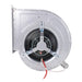 Combisteel 9/9 1400 Ventilation Fan – 3000 m³/h High-Capacity Airflow 7225.0055 Combisteel