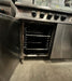 Commercial 8 Burner Oven Range Cooker Natural Gas-Refurbished Canmac Refurbished