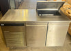 Commercial Foster EP1/2H Eco Pro G2 Refrigerated Prep- Refurbished Canmac Refurbished