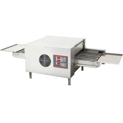 Commercial Conveyor Pizza Oven | 20 Pizzas Of 18'' Per Hour