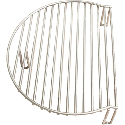 Cooking Grid Expander for Kamado SEMinimax Stainless steel |  AUDMM Makfry