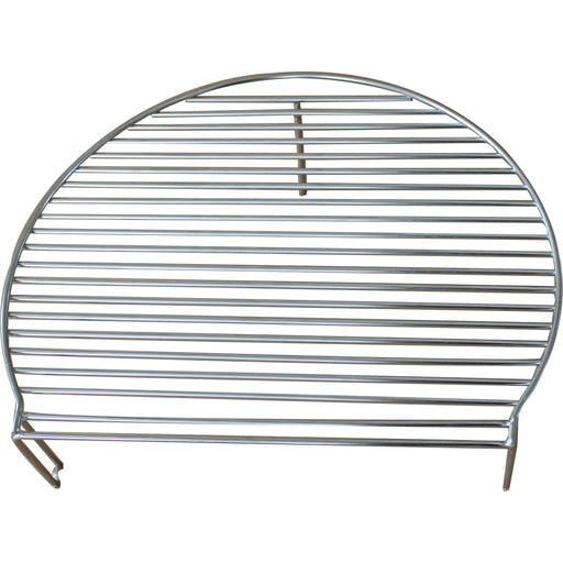 Cooking Grid Expander for Kamado SE21 Stainless steel |  AUDML Makfry