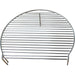 Cooking Grid Expander for Kamado SE21 Stainless steel |  AUDML Makfry