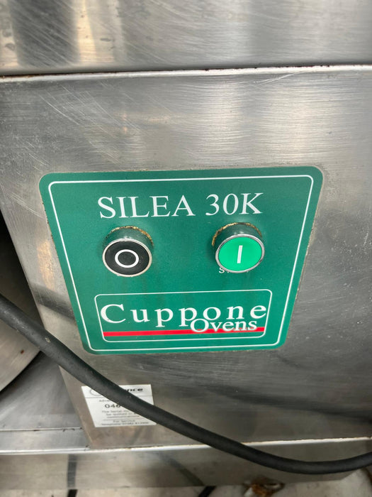 Cuppone Silea Dough Mixer - Refurbished