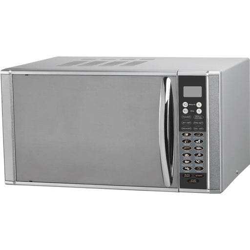 B GRADE Medium duty Commercial Microwave oven 30 litre 1500W Digital |  D100N30 B GRADE Makfry