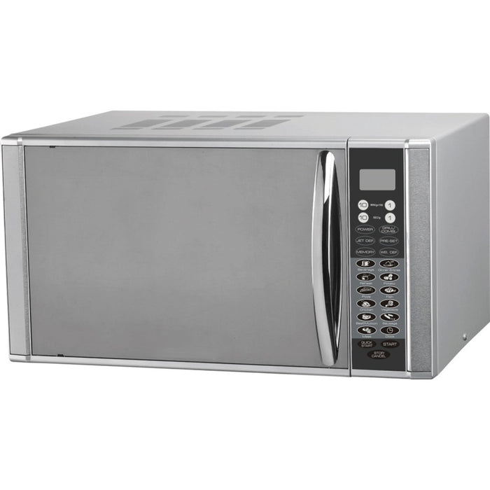B GRADE Medium duty Commercial Microwave oven 30 litre 1500W Digital |  D100N30 B GRADE Makfry
