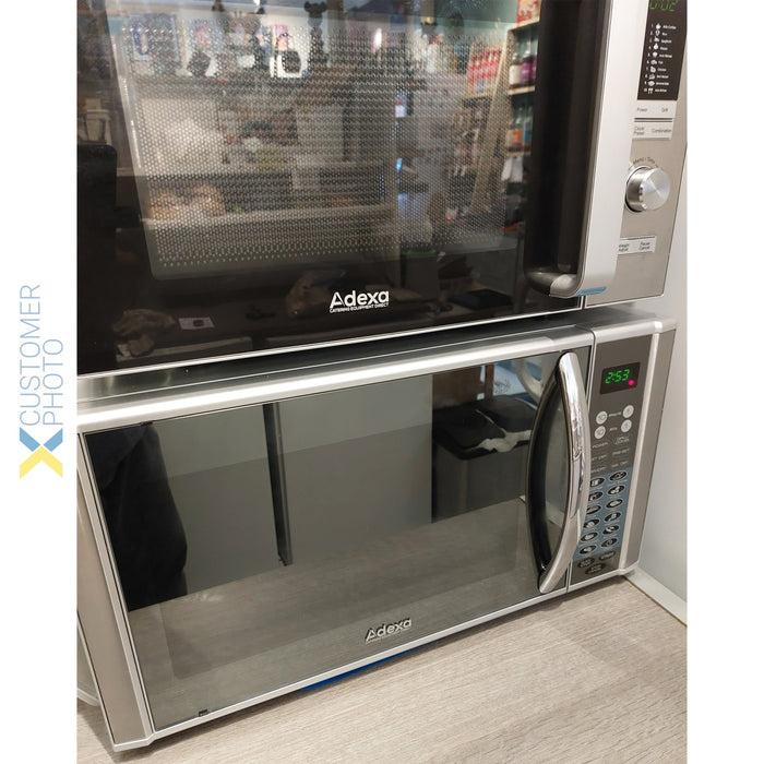 Commercial Microwave Oven with Grill 25 Litre 1400W |  D90D25EL