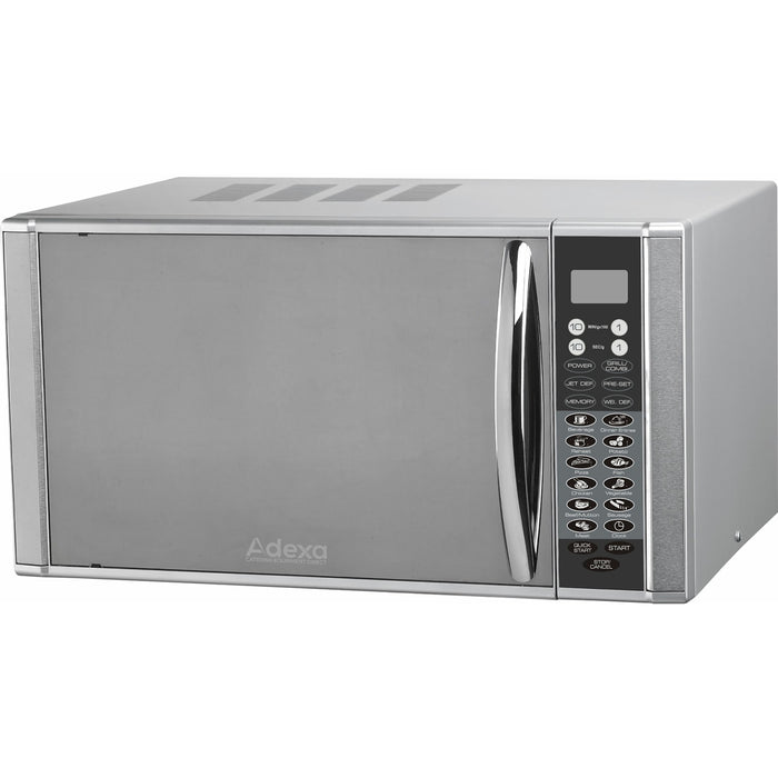 Medium duty Commercial Microwave oven Grill 30 litre 1500W Digital |  D100N30