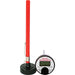 Digital Core Temperature Thermometer -50°c to +300°c |  D3000KTP Makfry