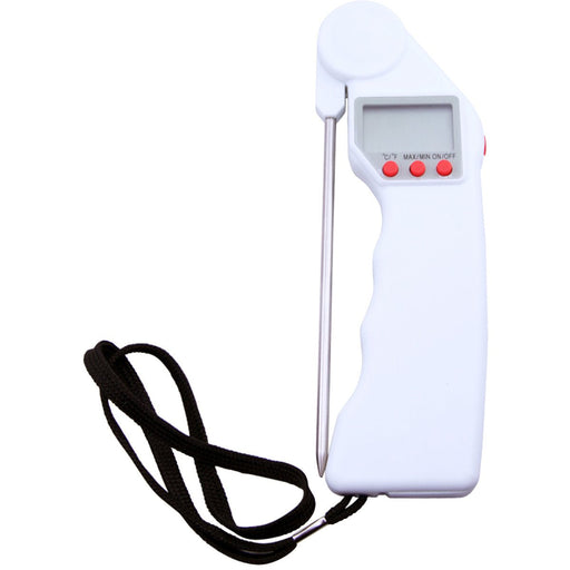 Digital Core Temperature Thermometer -40°c to +300°c |  D3000KTPKL Makfry