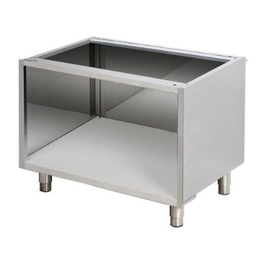 Open base stand Width 800mm Depth 560mm |  Hotmax 700 D721 Makfry