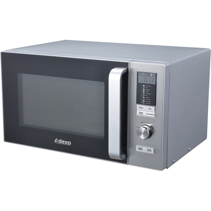 B GRADE Commercial Microwave Oven with Grill 25 Litre 1400W |  D90D25EL B GRADE