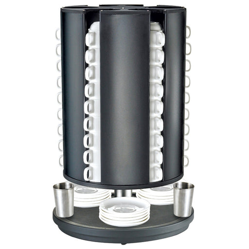 Commercial Cup Warmer 78 Cups | Dca Makfry