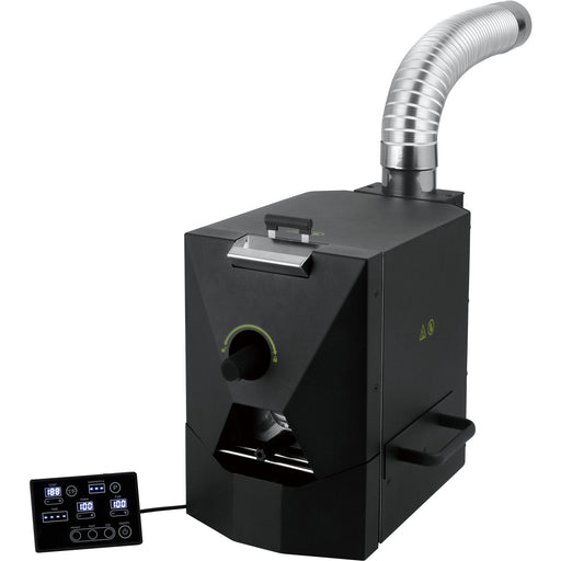 Professional Coffee Bean Roaster 500g | Dcr002 A050 Makfry