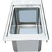 Drop-in Bar Sink 1 bowl Stainless steel |  DIBS1FB101410 Makfry