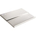 Sliding cover for ice bin 460x910mm |  IBSC1836 Makfry