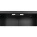B GRADE Commercial Storage Cabinet with wheels Black 800x420x1820mm |  DL10 B GRADE Makfry