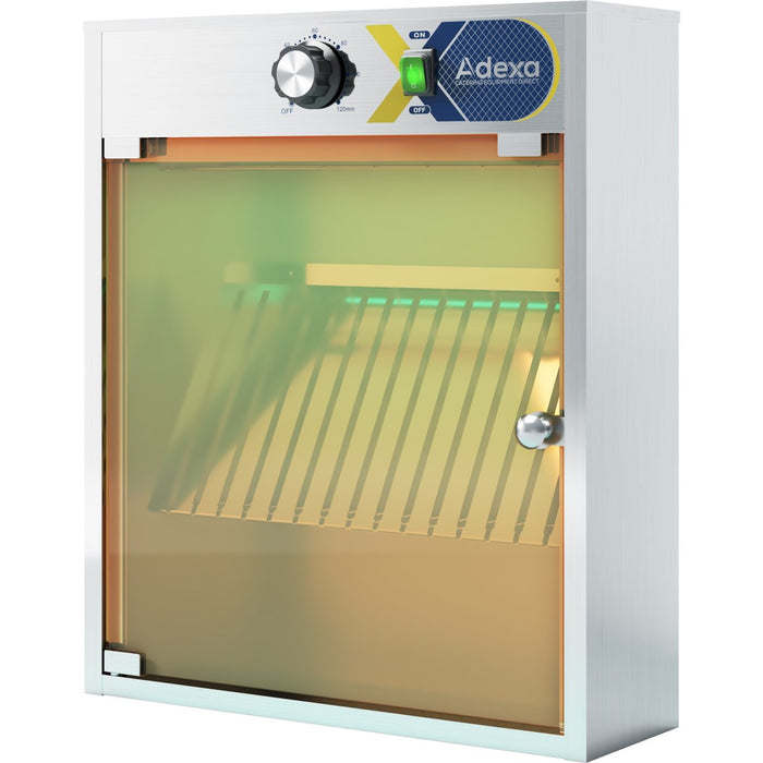 Professional Knife steriliser 15 knives |  DL510 Makfry