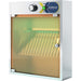 Professional Knife steriliser 15 knives |  DL510 Makfry
