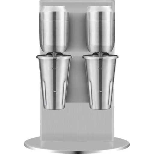 Bar Mixer Stainless Steel 2 Cup 2 Speed | Dmb21 C Makfry