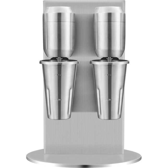 Bar Mixer Stainless Steel 2 Cup 2 Speed | Dmb21 C Makfry