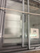 AHT Ice Cream Display Freezer Glass Sliding Door Chilled Ice Cream Refurbished Canmac Refurbished