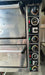 Commercial Double Deck Electric Single Phase Pizza Oven-Used Canmac Refurbished